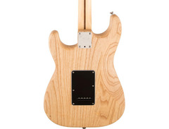 Fender Limited Edition American Standard Oiled Ash Stratocaster image 2