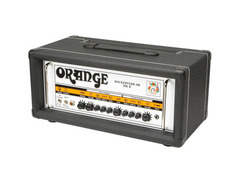 Orange Amplifiers Rockerverb 100W MKII Head - Black image 3