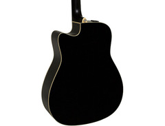 Yamaha FX335C Black image 2