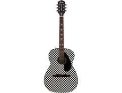 Fender FSR Tim Armstrong Checker image 3