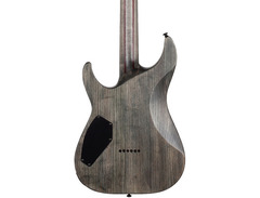 Schecter C-1 EX Apocalypse Baritone image 2