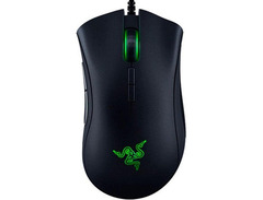 Razer DeathAdder Elite PC Gaming Mouse image 2