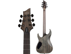 Schecter C-1 EX Apocalypse Baritone image 4
