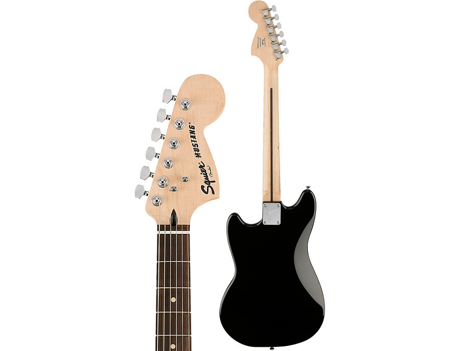 Squier Bullet Mustang Electric Guitar - What To Know & Where To