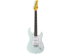 G&L S500 tribute image 3