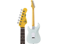 G&L S500 tribute image 4