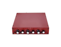 Golden Age Project EQ-73 Vintage Style Equalizer image 2