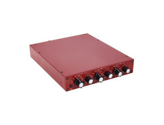 Golden Age Project EQ-73 Vintage Style Equalizer image 3