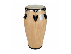 Meinl LCR1134 Artist Series Conga Luis Conte 11 3/4" Conga - Remo Nuskyn image 3