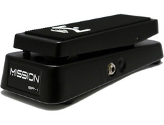 Mission Engineering EP-1 Expression Pedal image 2