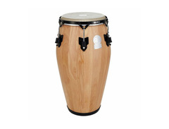 Meinl LCR1212 Artist Series Conga Luis Conte 12 1/2" Tumba - Remo Nuskyn image 3