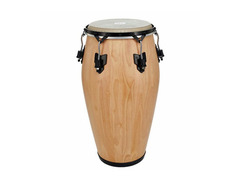 Meinl LCR1212 Artist Series Conga Luis Conte 12 1/2" Tumba - Remo Nuskyn image 4