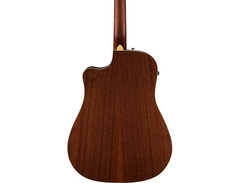 Fender Redondo Player - Green image 2