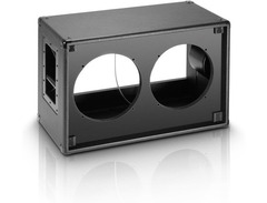 Palmer PGA-04 ADIG-LB Speaker Simulator image 3