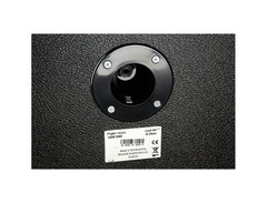 Marshall JCM 800 4x12 Slant image 4