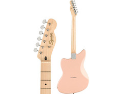 Squier  by Fender Paranormal Offset Telecaster image 4