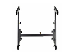 Plixio Z-Style Piano Keyboard Stand image 2