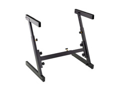 Plixio Z-Style Piano Keyboard Stand image 3