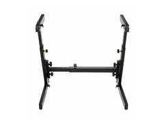Plixio Z-Style Piano Keyboard Stand image 4