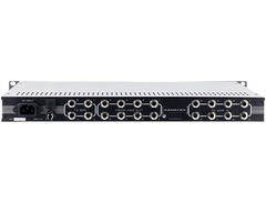 Kahayan Audio 8x4 Amp/Speaker Selector image 2