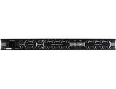 Kahayan Audio 8x4 MIDI Amp/Speaker Selector image 2