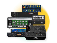 Universal Audio UAD Ultimate 11 image 4