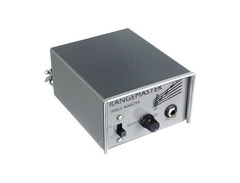 R2R electric Amptop Treble Booster image 3