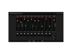 Blackmagic ATEM Television Studio HD image 4