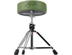 SJC x Gibraltar Josh Dun Drum Throne image 2