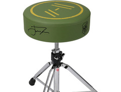 SJC x Gibraltar Josh Dun Drum Throne image 3
