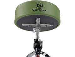 SJC x Gibraltar Josh Dun Drum Throne image 4