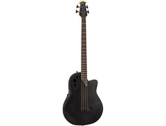 Ovation Mod TX 4-String Bass image 3
