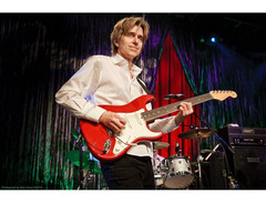 Fender Eric Johnson Stratocaster Electric Guitar image 4