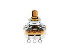 DiMarzio 250K Custom Taper Pot (High Pass Filter) image 2