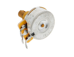 DiMarzio 250K Custom Taper Pot (High Pass Filter) image 4