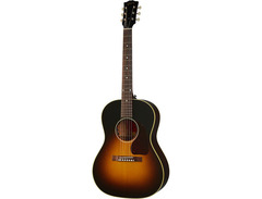 50s LG-2 - Vintage Sunburst image 3