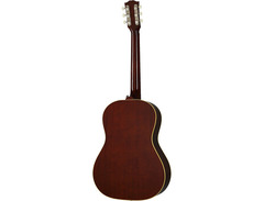50s LG-2 - Vintage Sunburst image 4