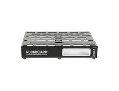 RockBoard QUAD 4.1 with flight case image 4