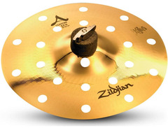 Zildjian 10" A Custom EFX image 2