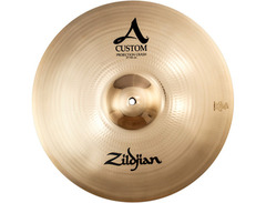 Zildjian 19" A-Custom Projection Crash image 3