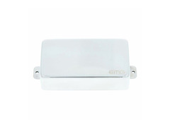 EMG 81 Chrome Active Humbucker Pickup image 2