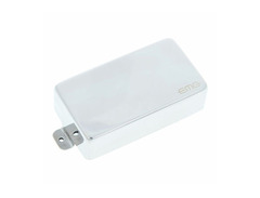 EMG 81 Chrome Active Humbucker Pickup image 3