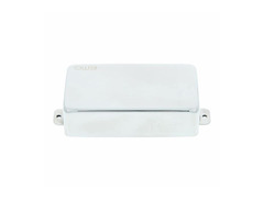 EMG 81 Chrome Active Humbucker Pickup image 4