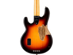 Cliff Williams StingRay image 2
