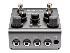 Strymon El Capistan dTape Echo image 4
