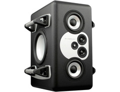 Barefoot Sound MiniMain12 4-way Active Studio Monitor image 2