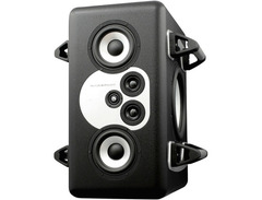 Barefoot Sound MiniMain12 4-way Active Studio Monitor image 3