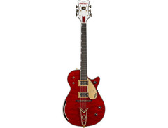 Gretsch Penguin Masterbuilt image 3