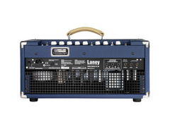 Laney Lionheart L20H 20-Watt Guitar Amplifier Head image 3