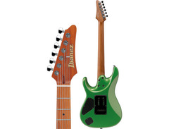 Ibanez Prestige AZ2402 image 4